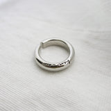 Here I Am Lettered Ring - MêLANT