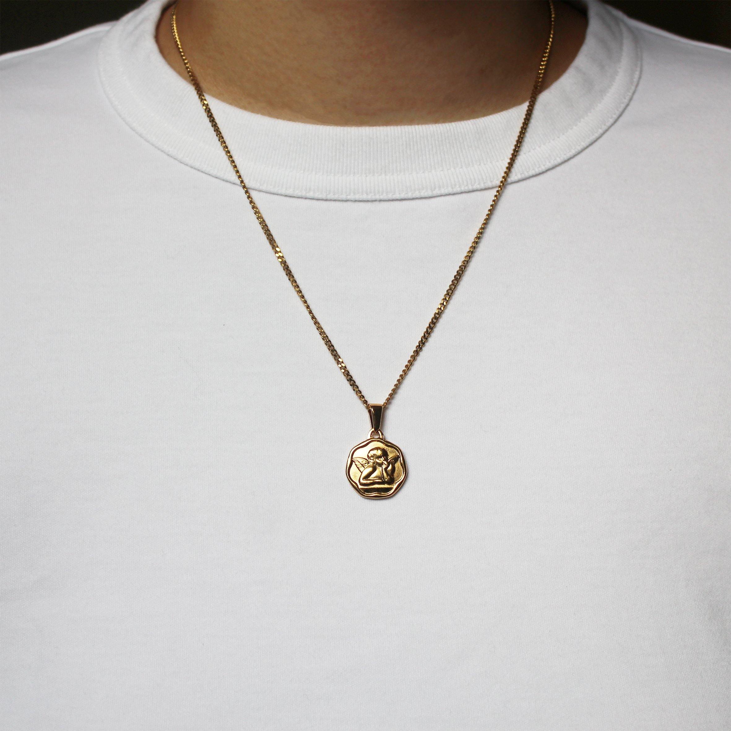 Gabriel (Gold) - MêLANT
