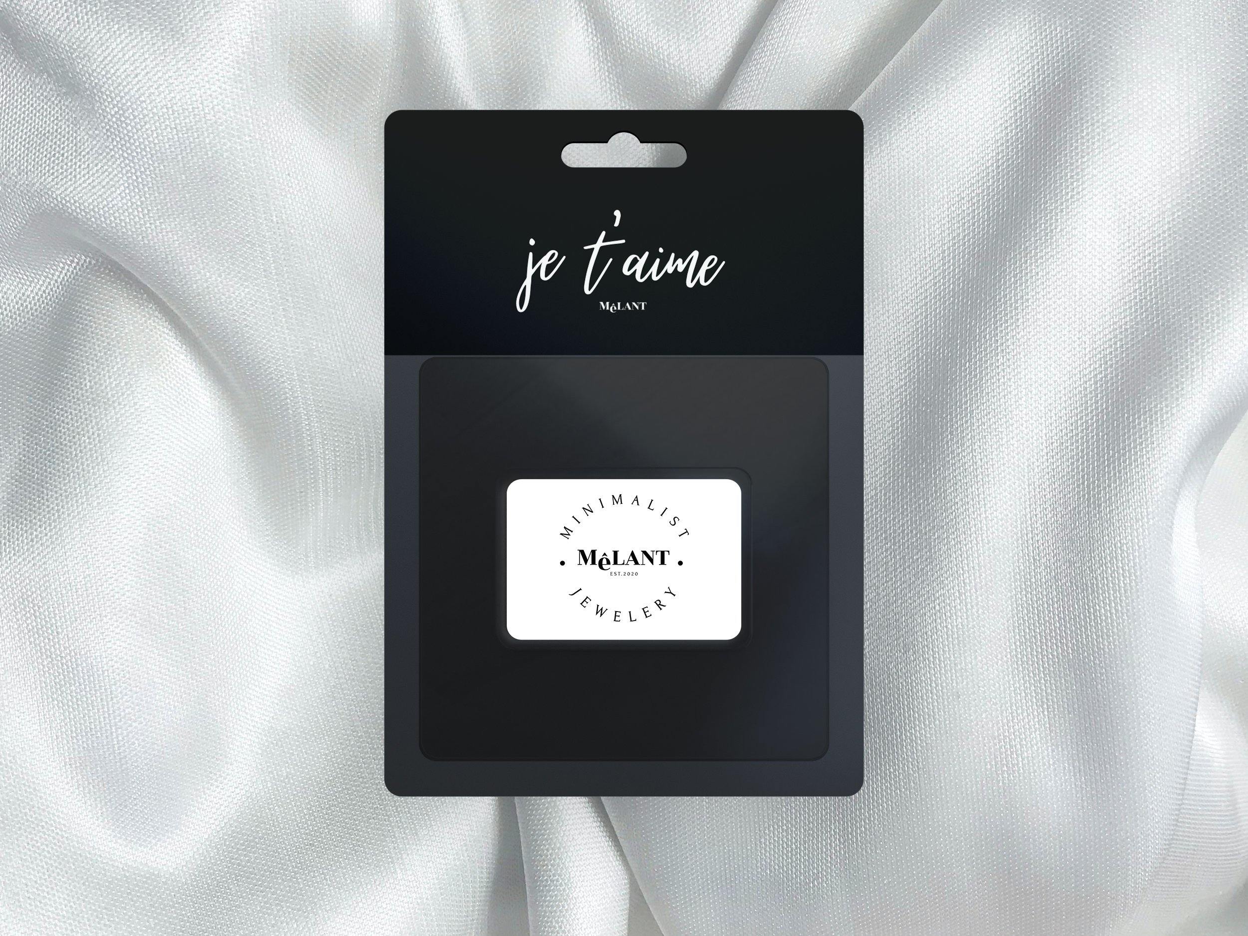 MêLANT Gift Card - MêLANT
