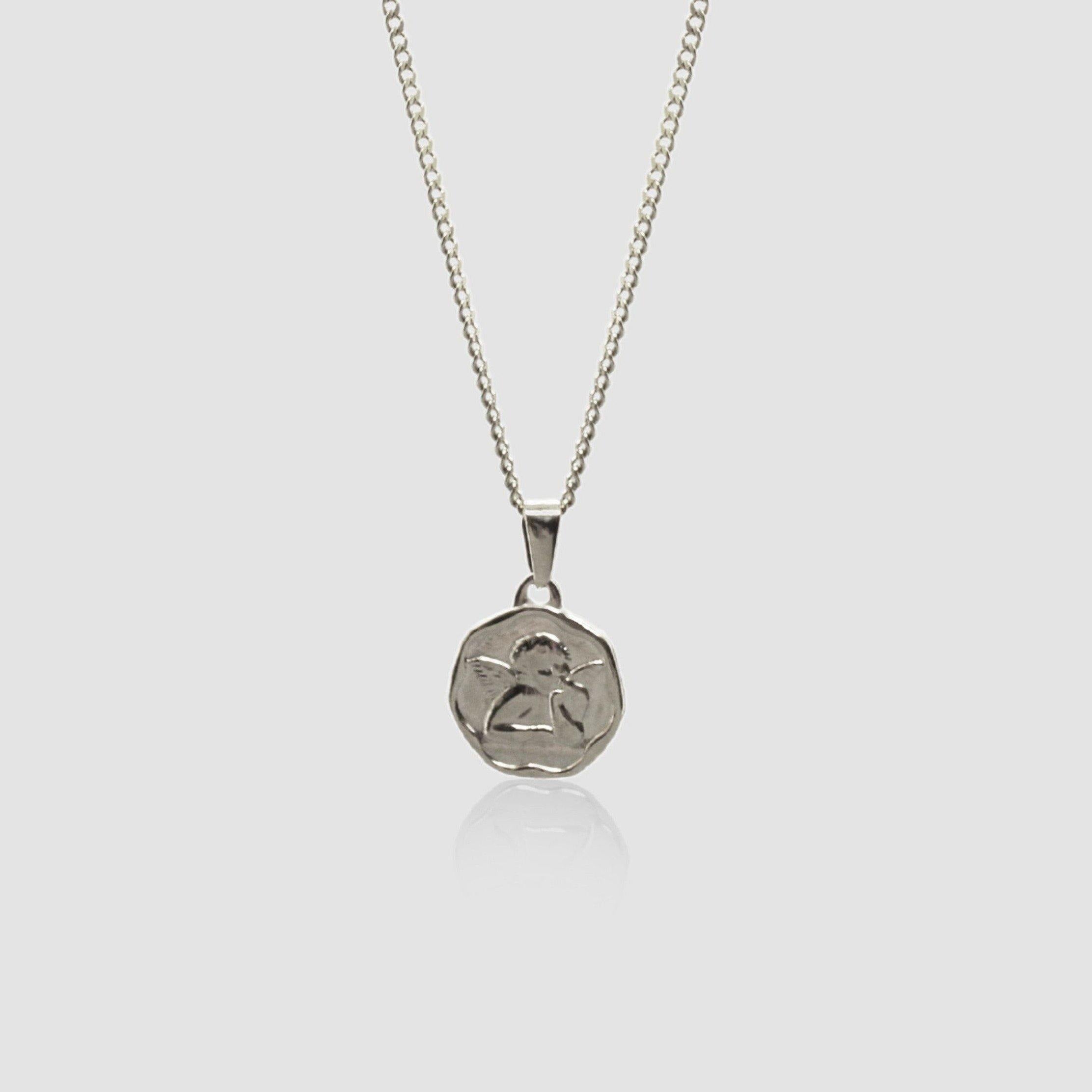 Gabriel (Silver) - MêLANT