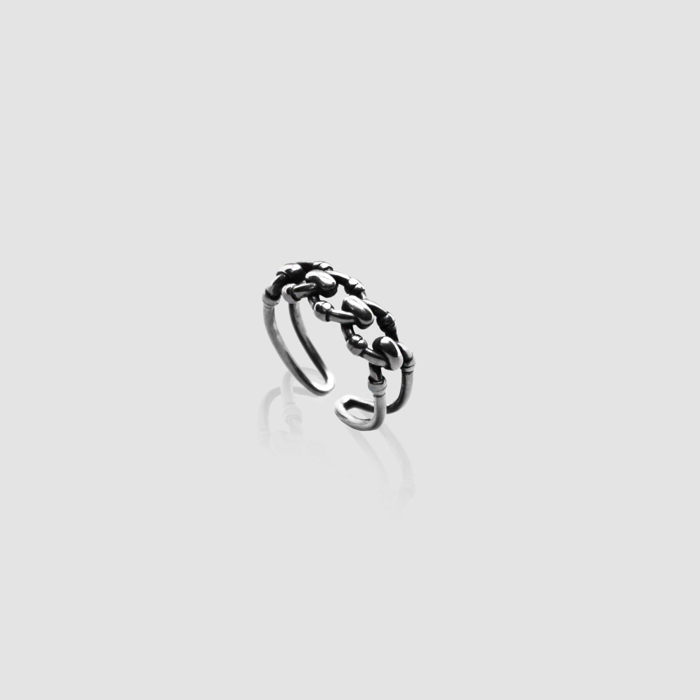 Ciel Link Ring - MêLANT