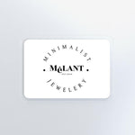 MêLANT Gift Card - MêLANT