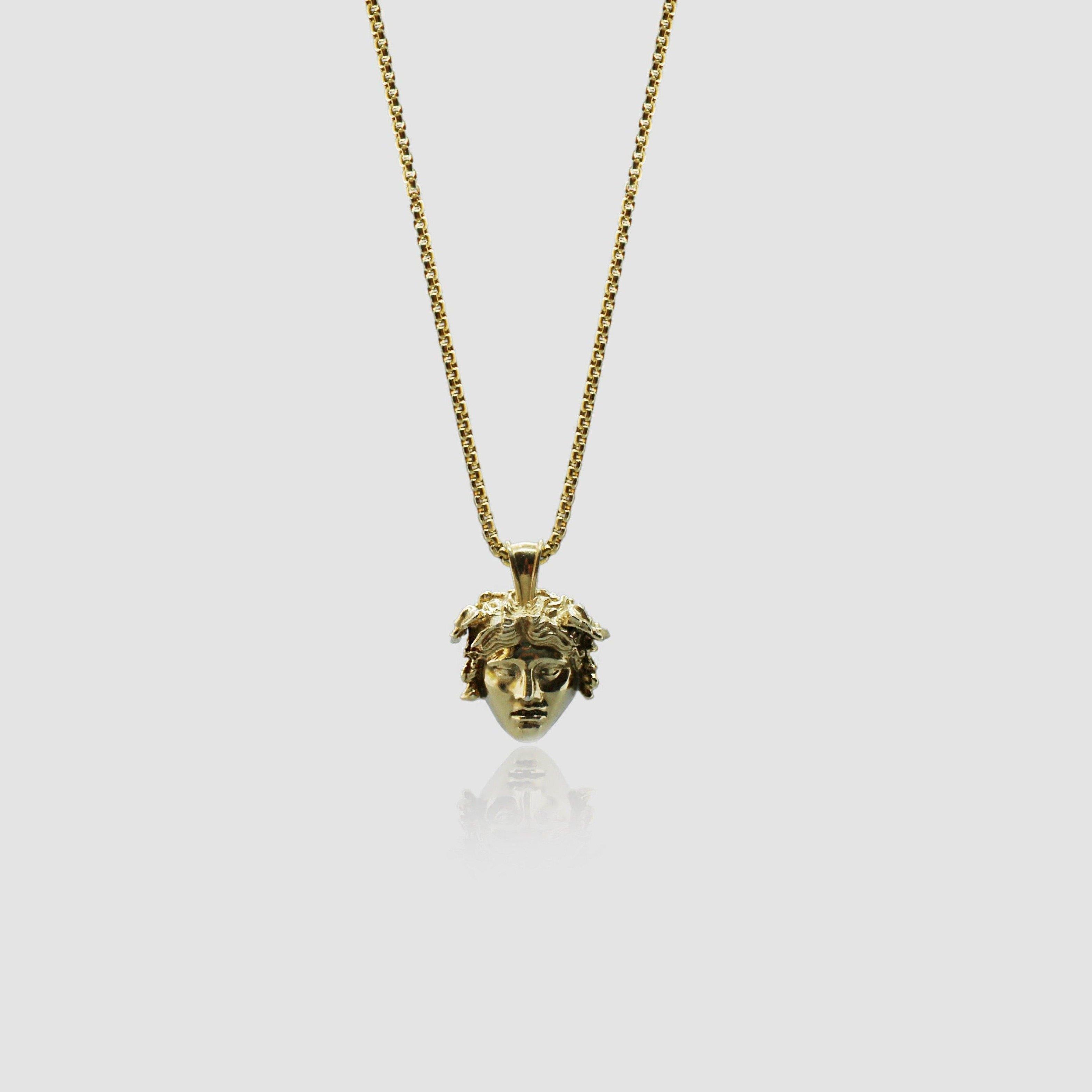 Medusa (Gold) - MêLANT