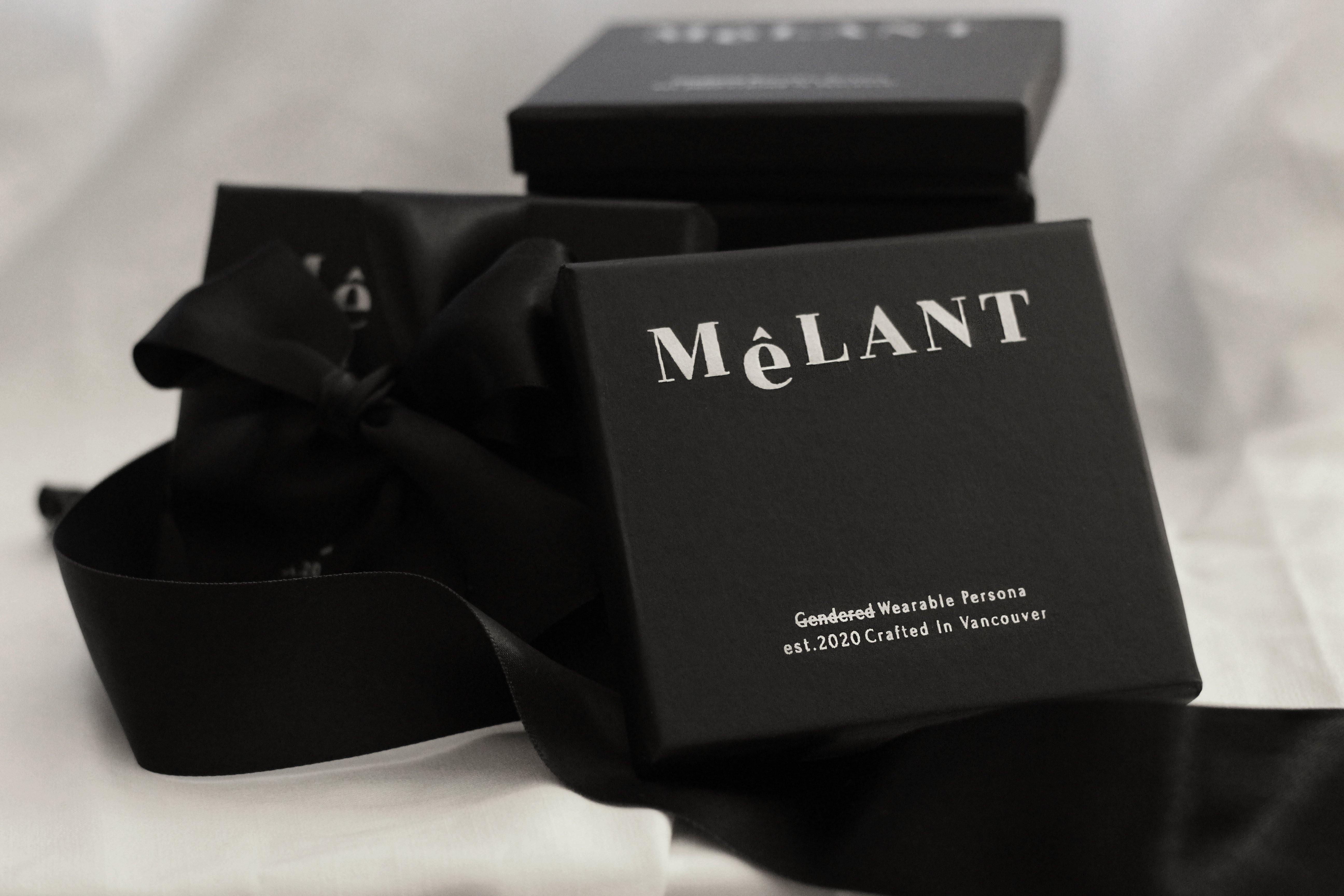Gift Wrapping - MêLANT