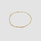 Satellite Chain Bracelet (Gold)